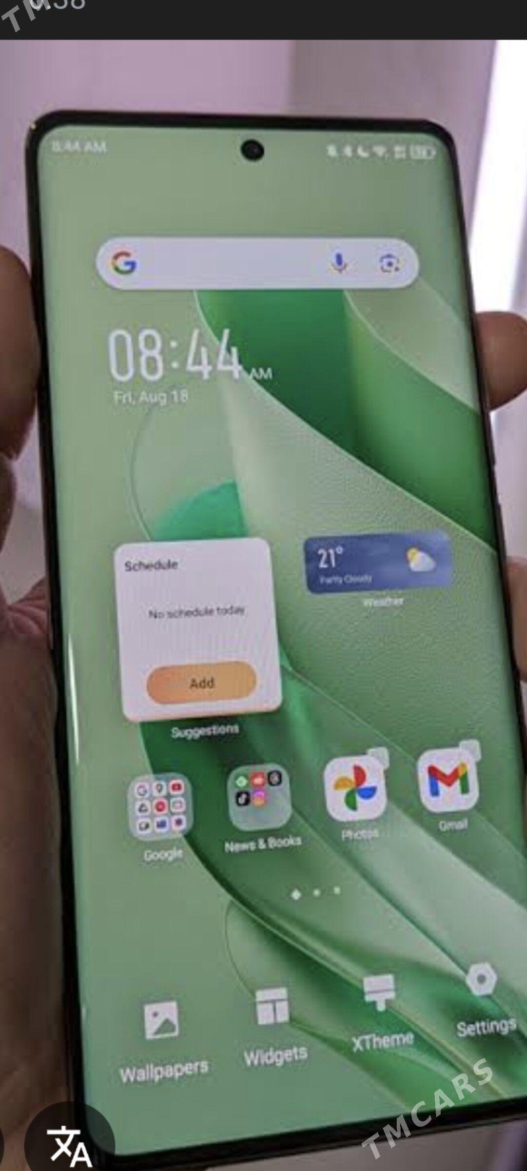 INFINIX ZERO 30 - Türkmenabat - img 1