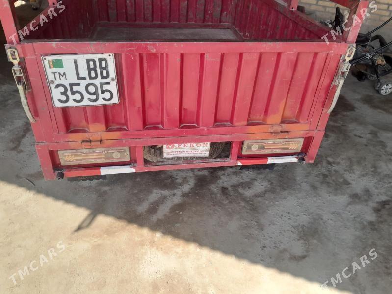 Fekon FK200-14G 2016 - 23 000 TMT - Saýat - img 6