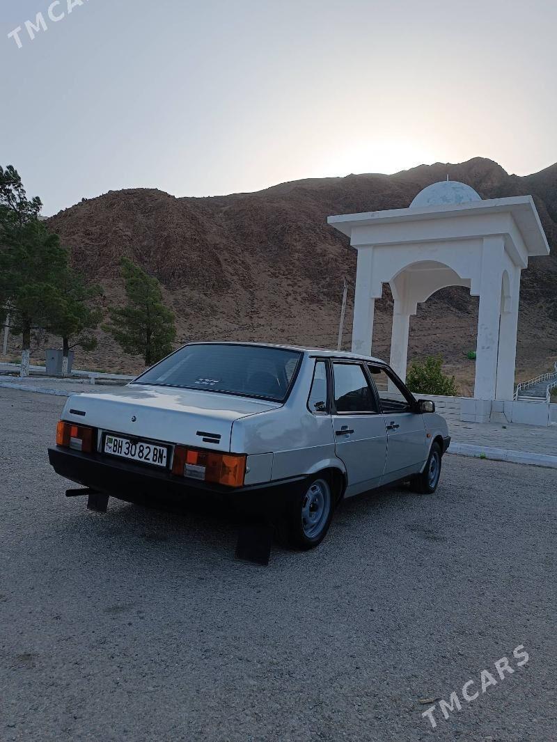 Lada 21099 2002 - 22 000 TMT - Балканабат - img 7