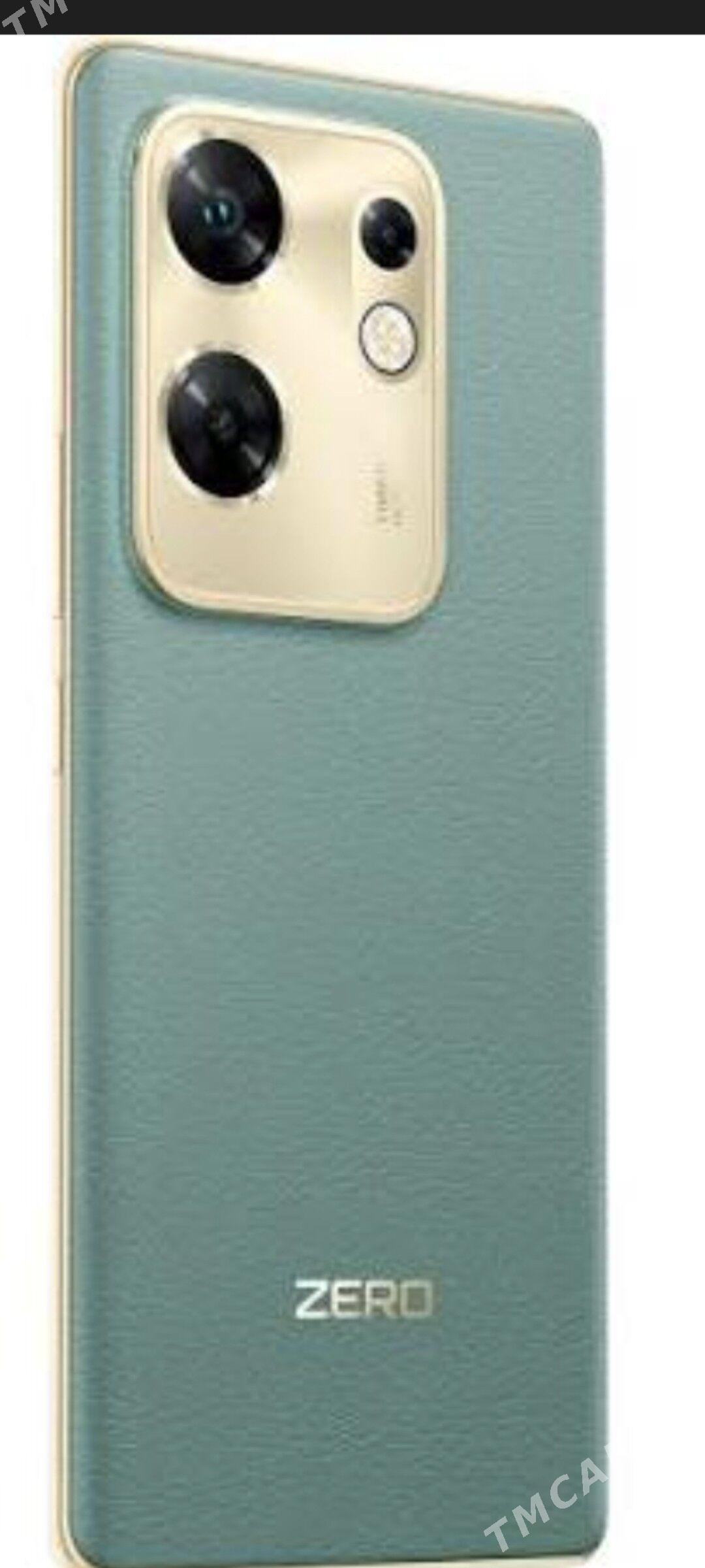 INFINIX ZERO 30 - Türkmenabat - img 2