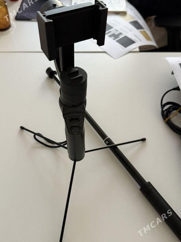 Stabilizator - Aşgabat - img 7