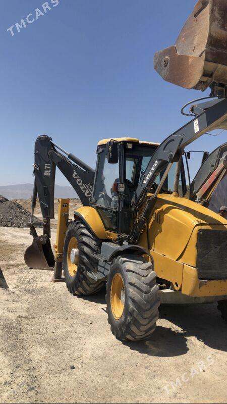 JCB 4CX ECO 2006 - 352 000 TMT - Ашхабад - img 4