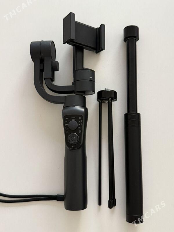 Stabilizator - Aşgabat - img 1