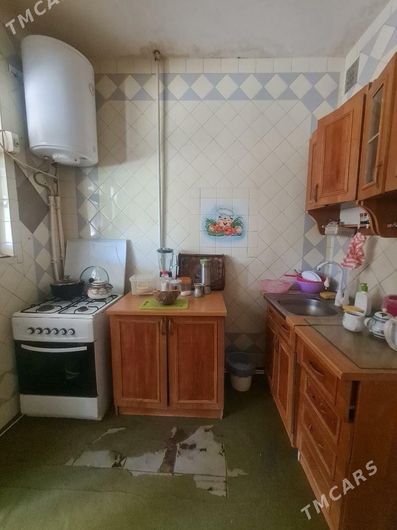 Гаудан В - Aşgabat - img 3