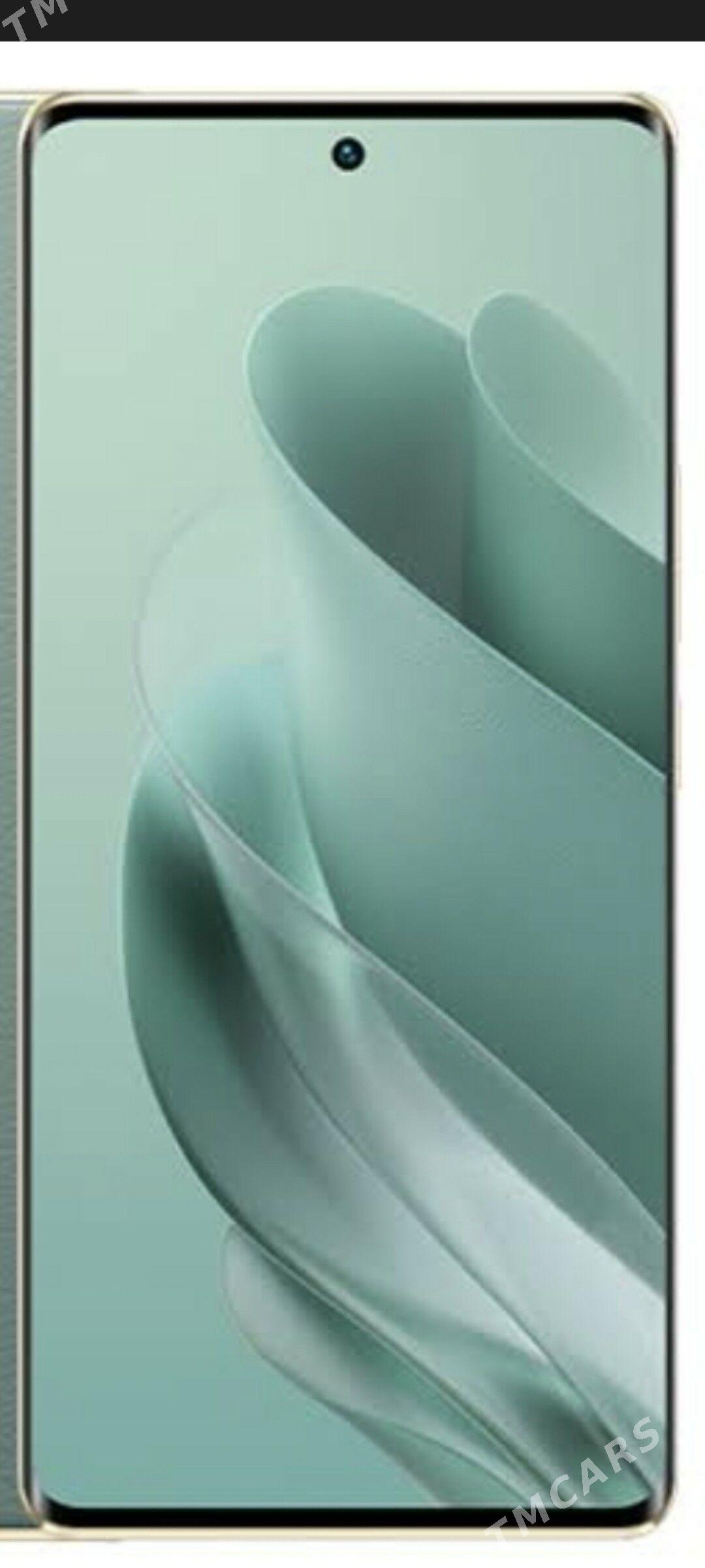 INFINIX ZERO 30 - Türkmenabat - img 3