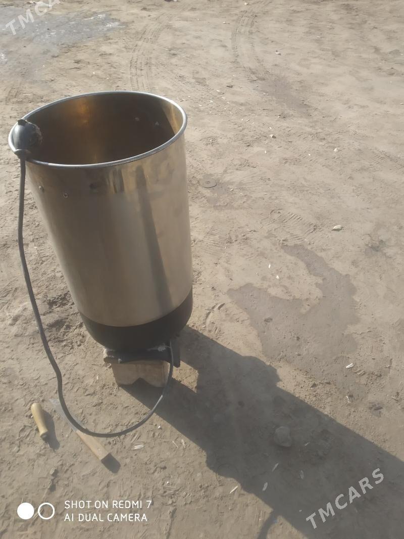 Tifal - Дашогуз - img 2