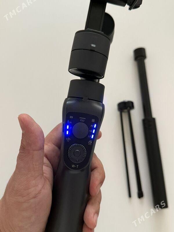 Stabilizator - Aşgabat - img 6