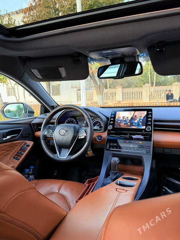 Toyota Avalon 2022 - 630 000 TMT - Balkanabat - img 4