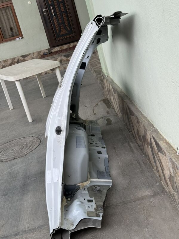 kirlo 12 500 TMT - Ашхабад - img 6