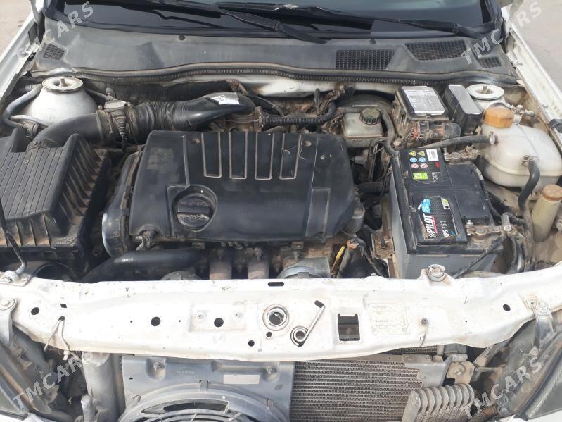 Opel Astra 1999 - 80 000 TMT - Дашогуз - img 5