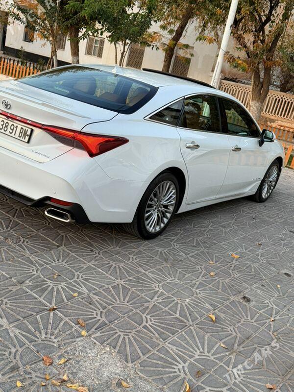 Toyota Avalon 2022 - 630 000 TMT - Balkanabat - img 3