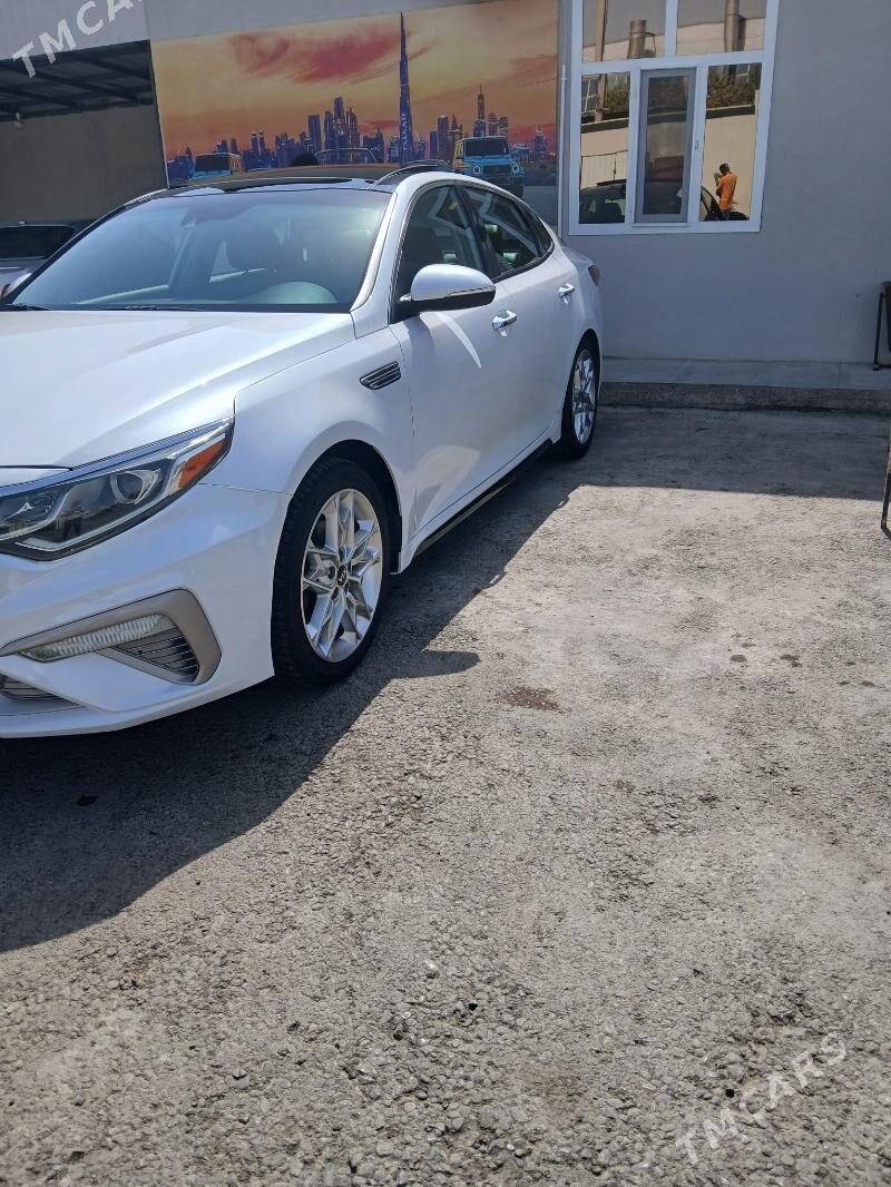 Kia Optima 2020 - 235 000 TMT - Mary - img 6