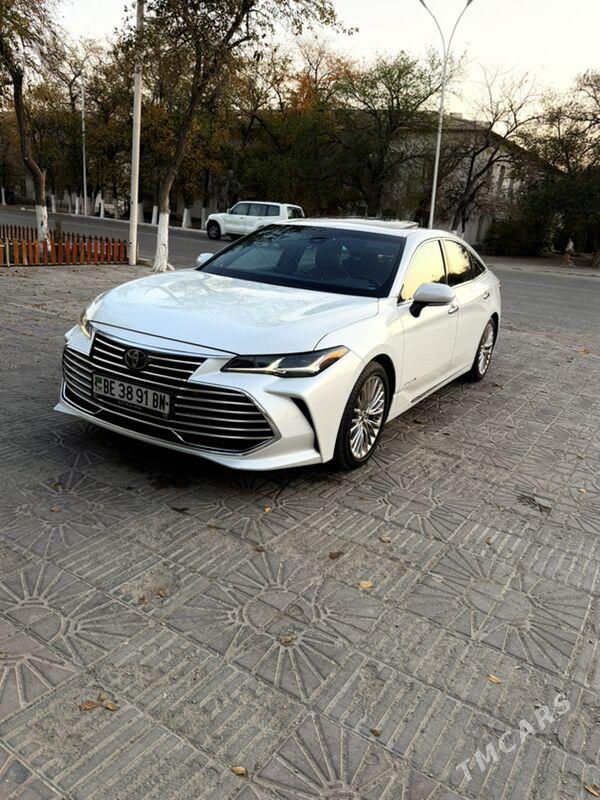 Toyota Avalon 2022 - 630 000 TMT - Balkanabat - img 2