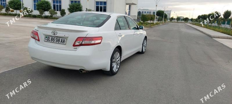Toyota Camry 2010 - 210 000 TMT - Gökdepe - img 1