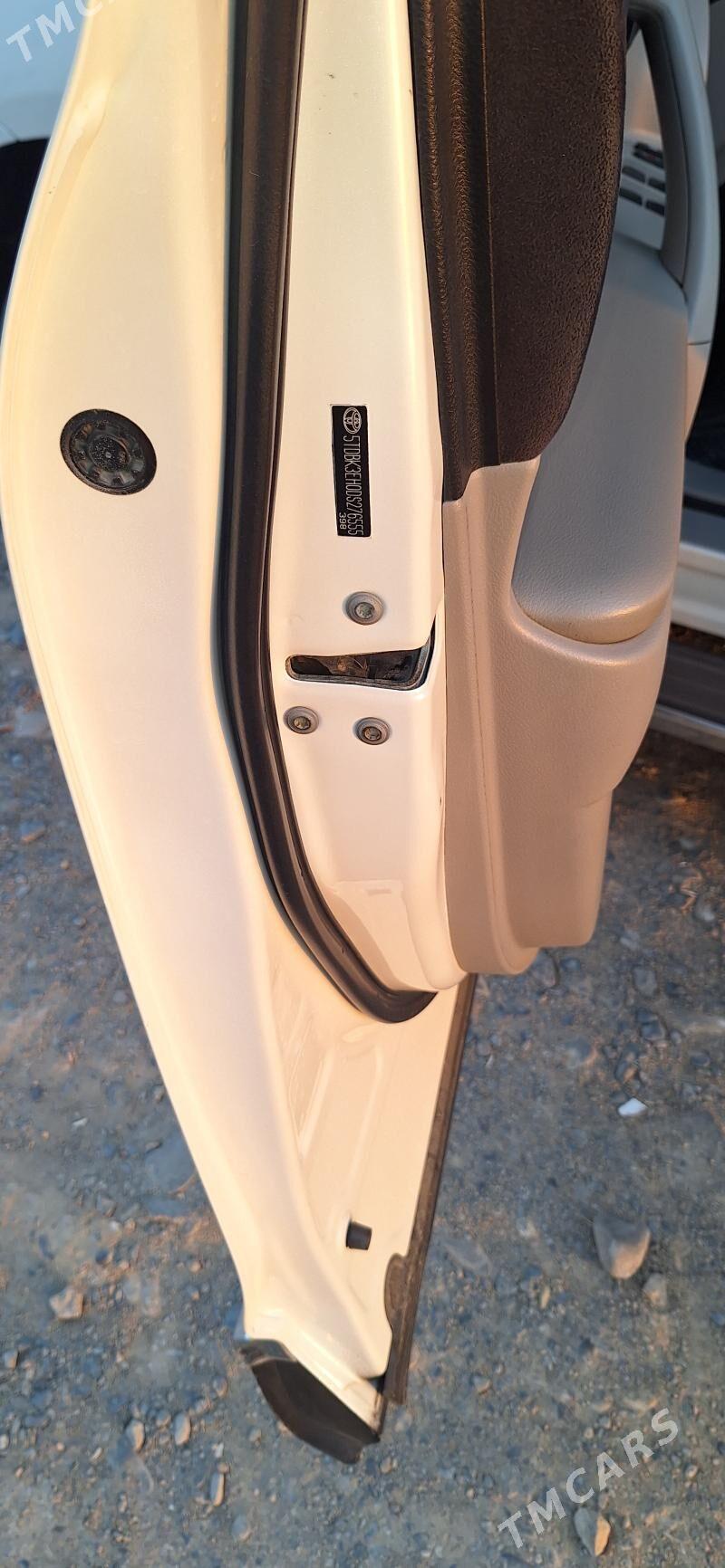 Toyota Highlander 2013 - 320 000 TMT - Baýramaly - img 5