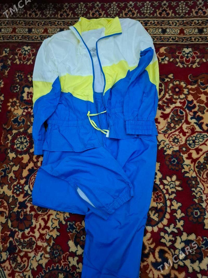 вещи - Gagarin köç, köne Howa menzili - img 4