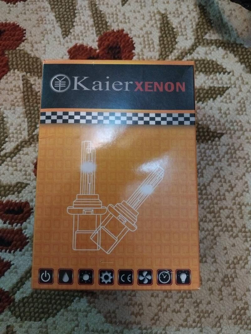 ksion lampa H4 600 TMT - Türkmenbaşy - img 2