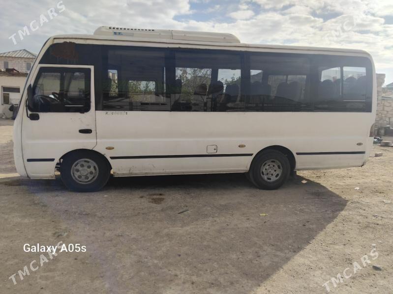 Toyota Coaster 2012 - 300 000 TMT - Türkmenbaşy - img 3