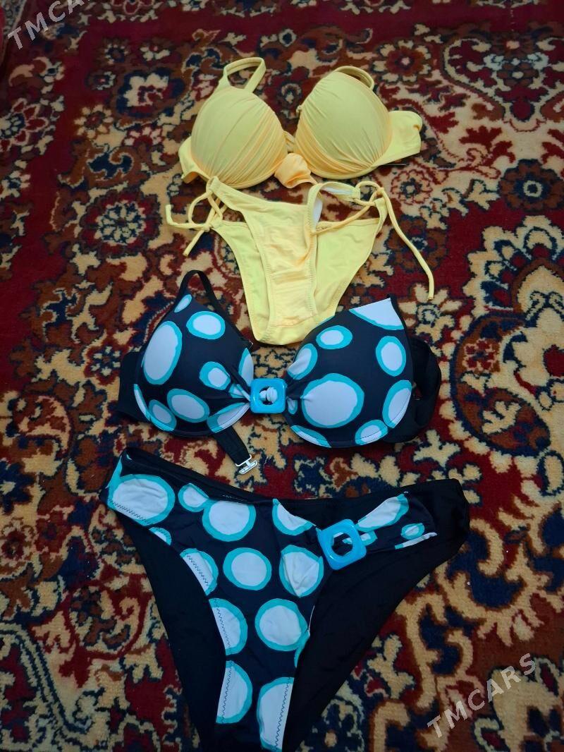 вещи - Gagarin köç, köne Howa menzili - img 5