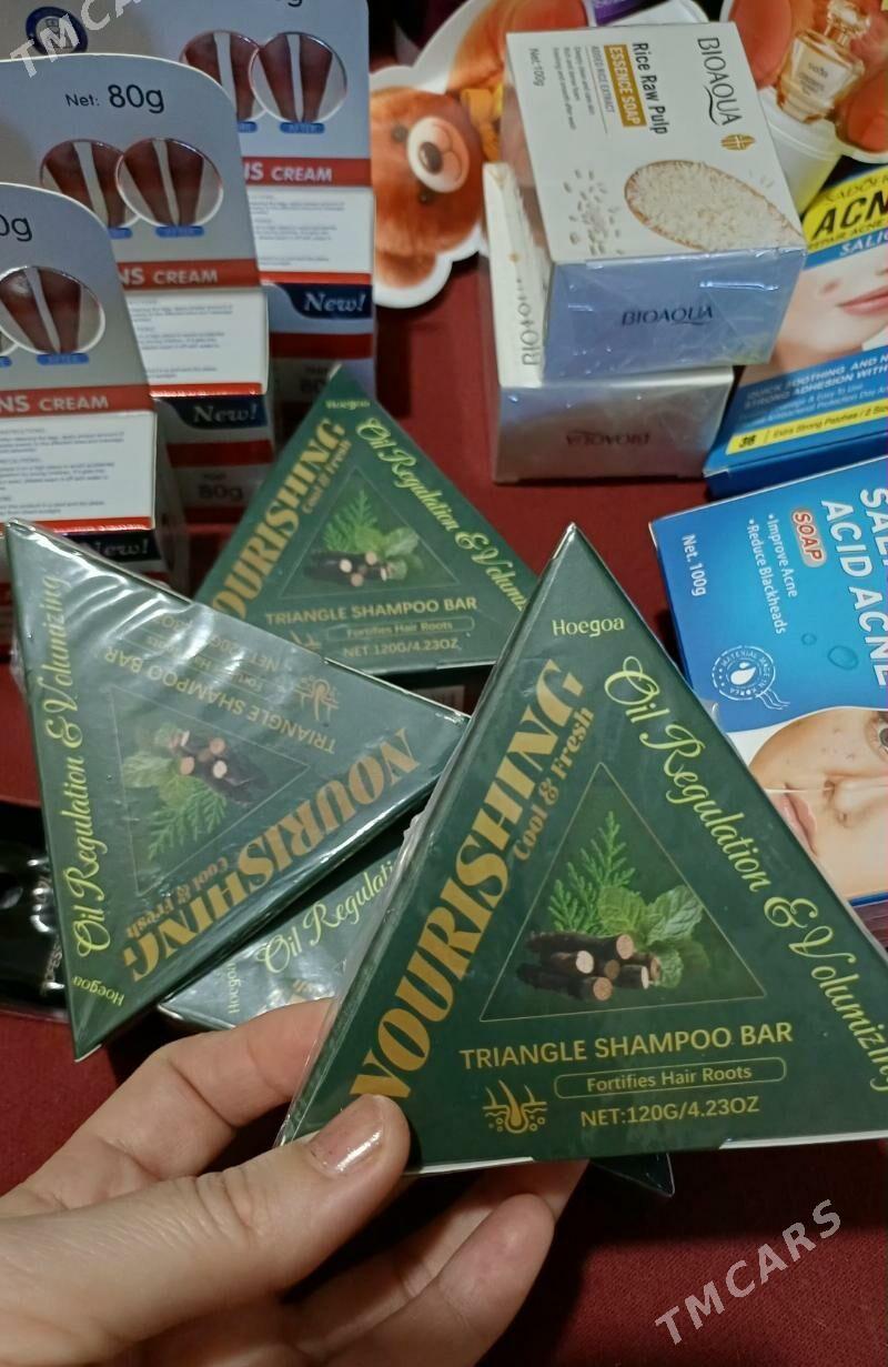 сабын - Дашогуз - img 2