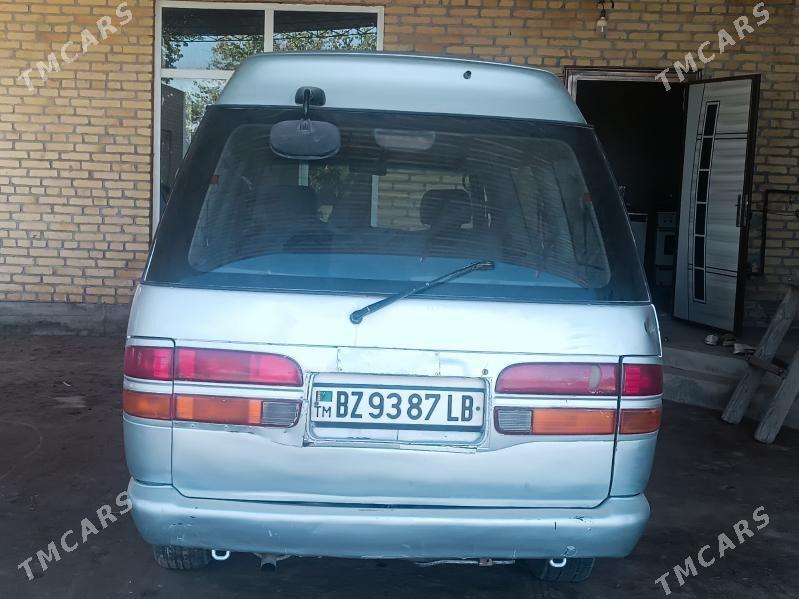 Toyota Town Ace 1993 - 30 000 TMT - Saýat - img 5