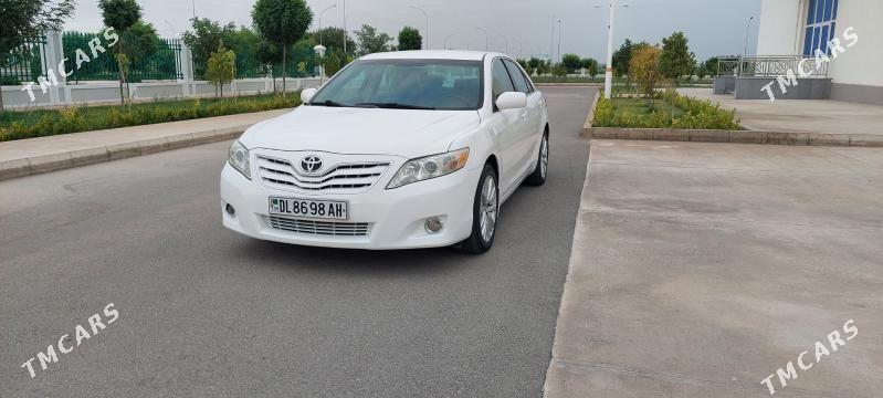Toyota Camry 2010 - 210 000 TMT - Gökdepe - img 2
