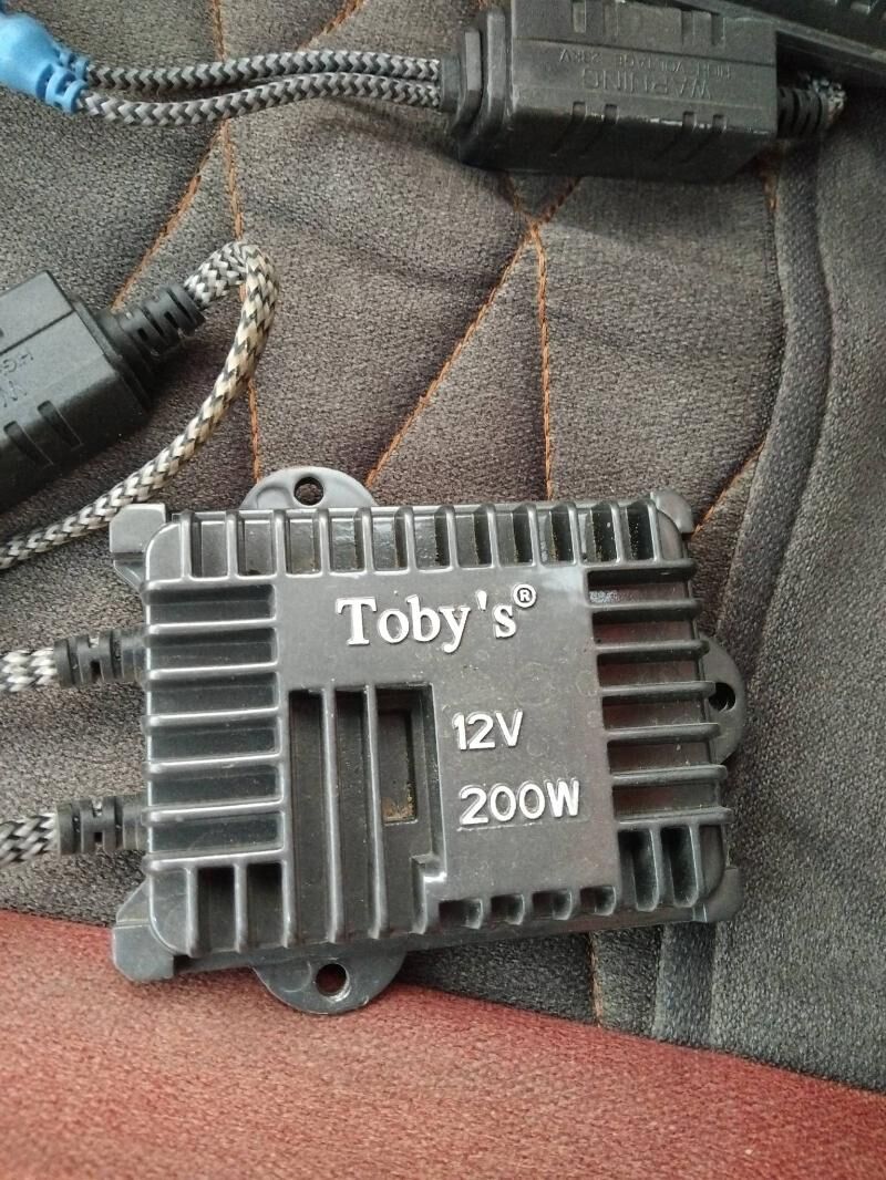 ksion lampa H4 600 TMT - Türkmenbaşy - img 5