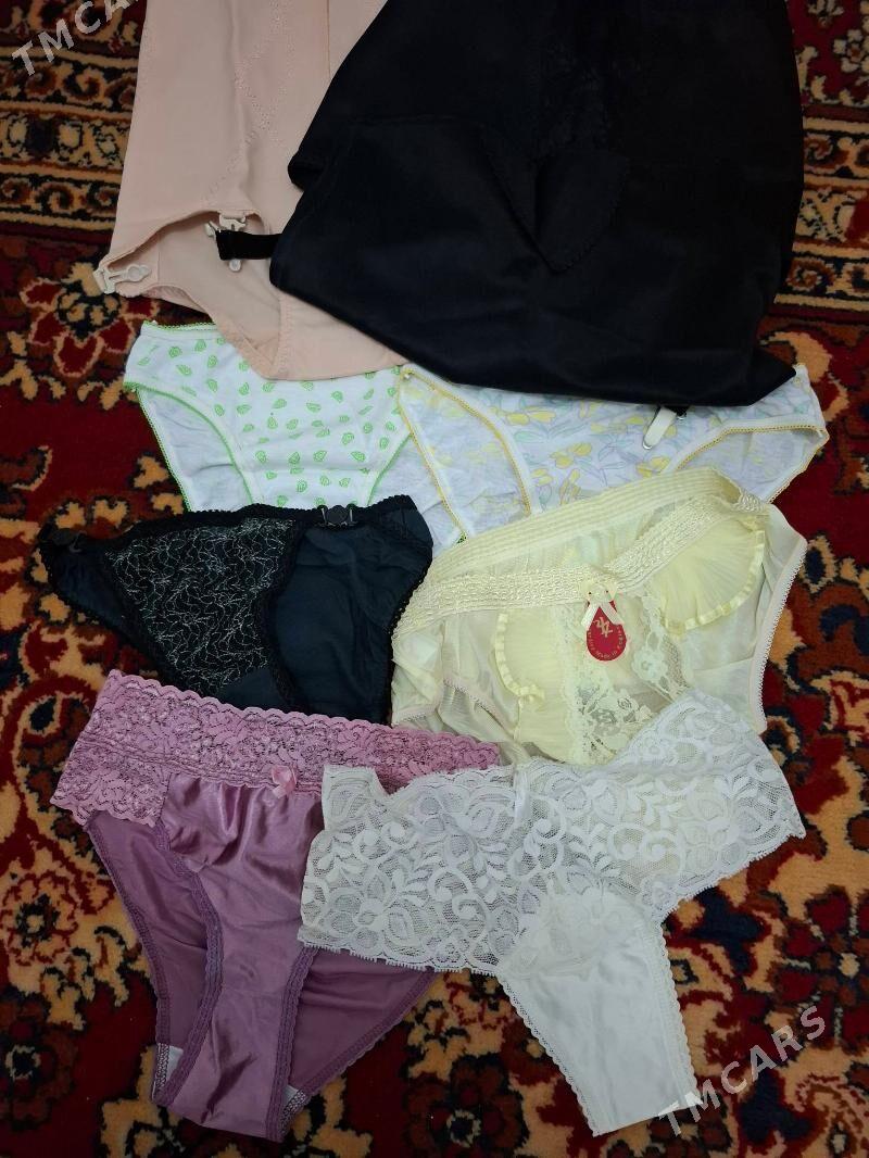 вещи - Gagarin köç, köne Howa menzili - img 3