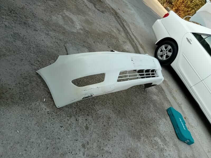 bamper 250 TMT - Ашхабад - img 3