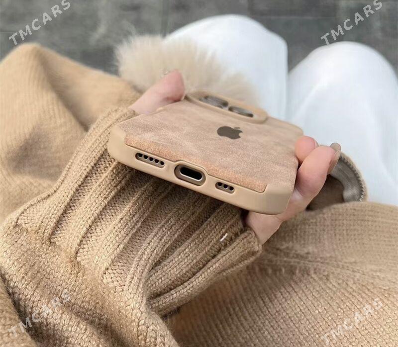 новый чехол айфон 16 про макс - Aşgabat - img 2