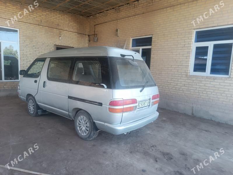 Toyota Town Ace 1993 - 30 000 TMT - Saýat - img 4