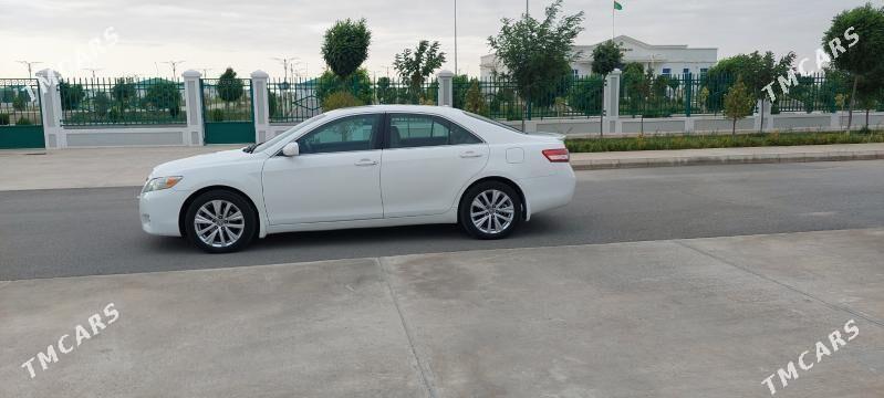 Toyota Camry 2010 - 210 000 TMT - Gökdepe - img 4