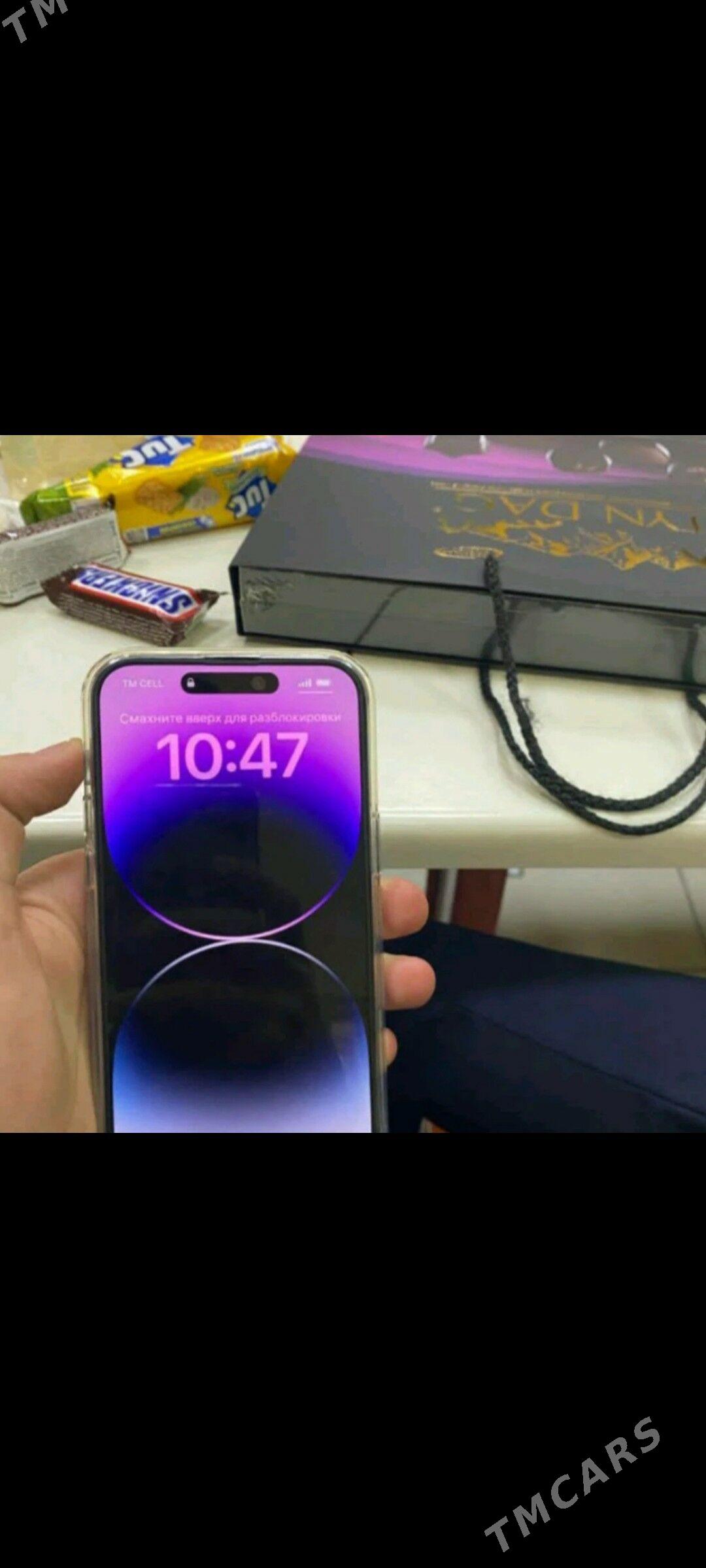 Iphone 14 pro Dublkat - Анев - img 4