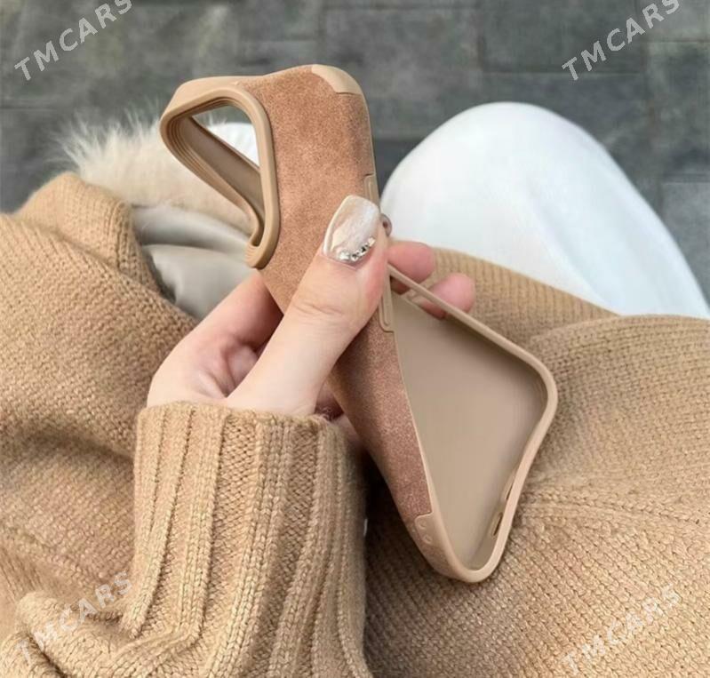 новый чехол айфон 16 про макс - Aşgabat - img 4