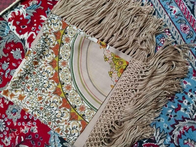 Gülýaka çargat - Балканабат - img 2