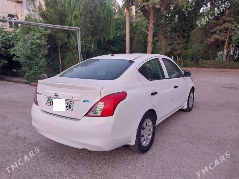 Nissan Versa 2011 - 120 000 TMT - Aşgabat - img 4