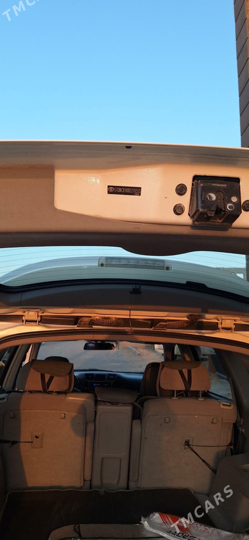 Toyota Highlander 2013 - 320 000 TMT - Baýramaly - img 8