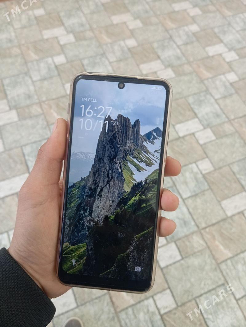 Redmi not12 - Мургап - img 5