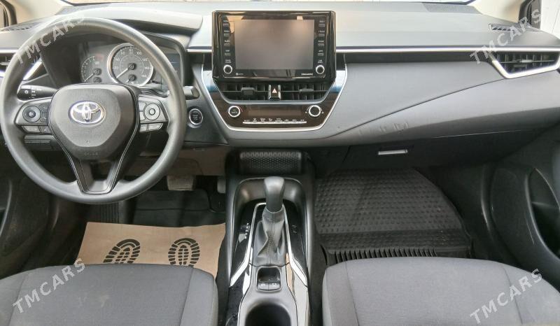 Toyota Corolla 2022 - 235 000 TMT - Türkmenabat - img 3