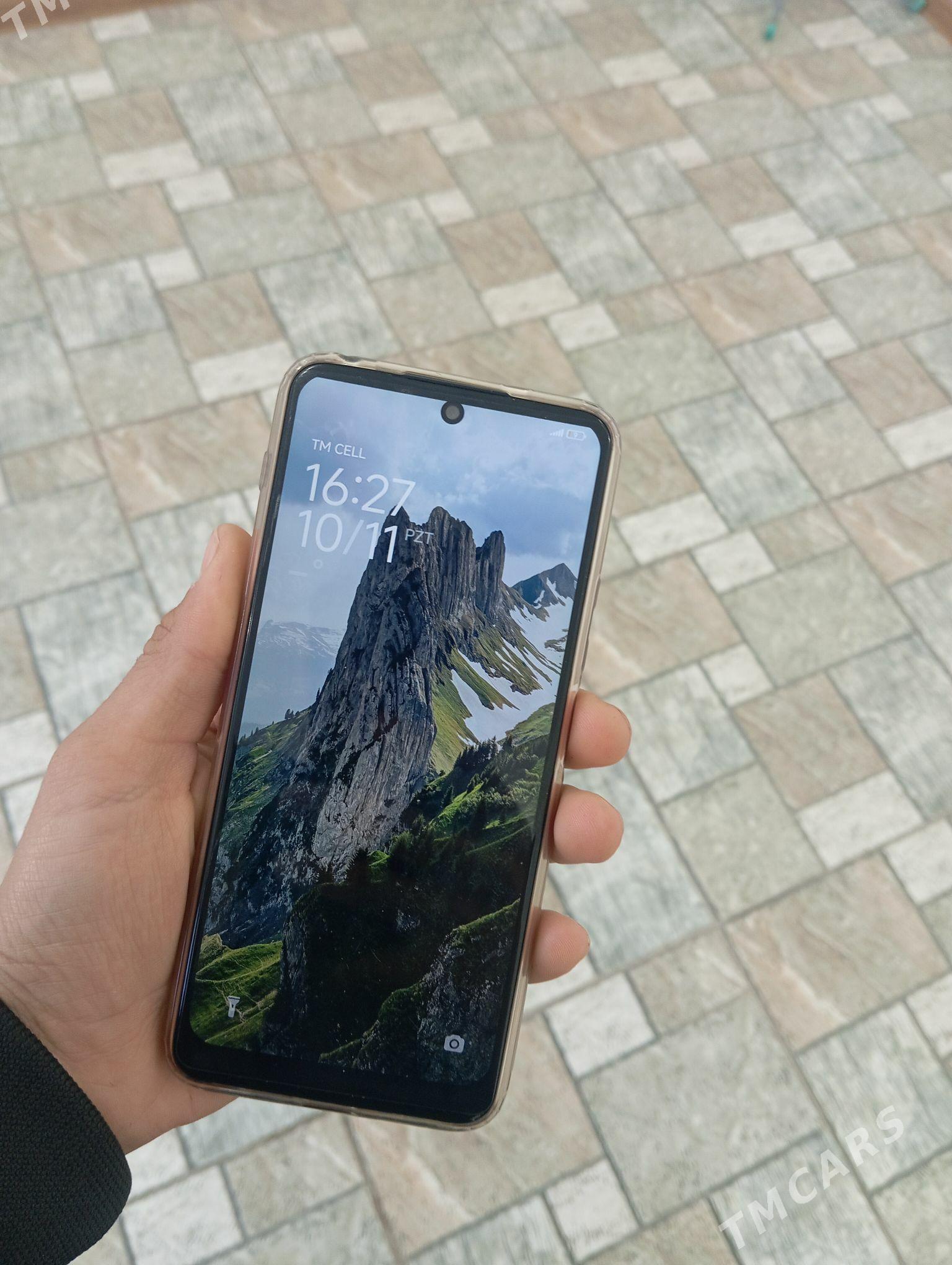 Redmi not12 - Мургап - img 2