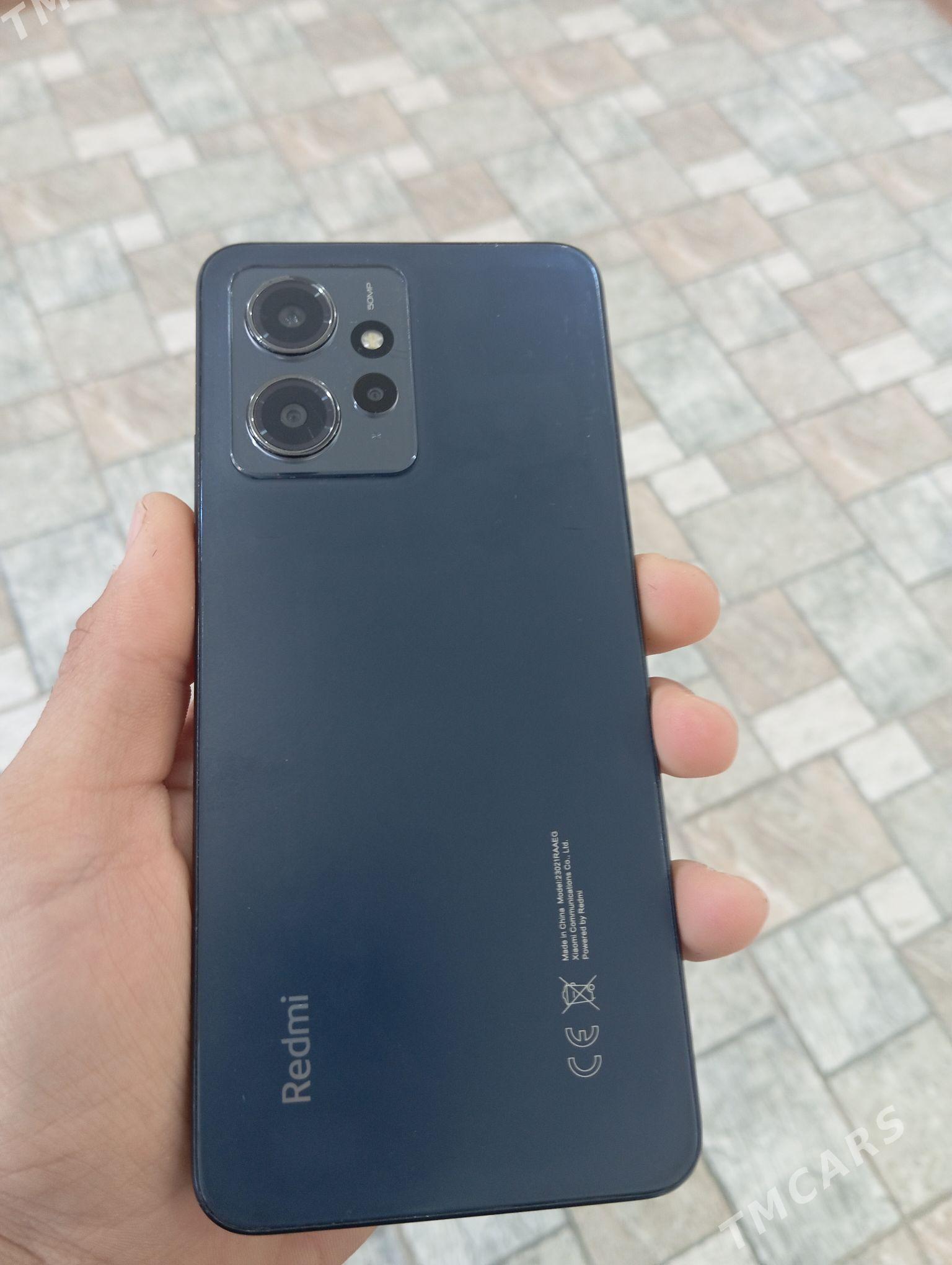 Redmi not12 - Мургап - img 4