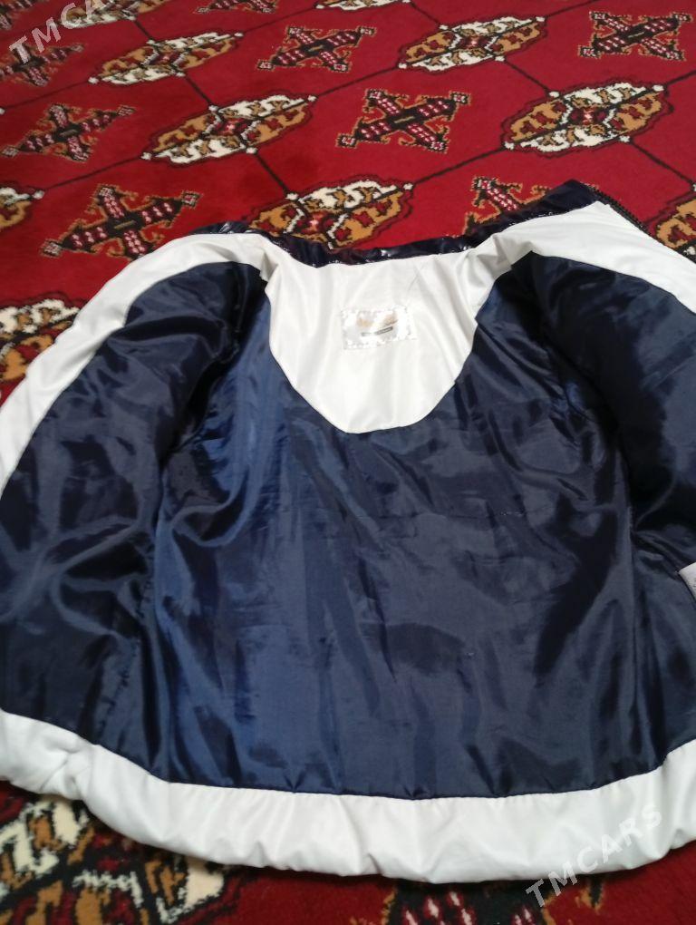 satlik kurtka - Туркменабат - img 3