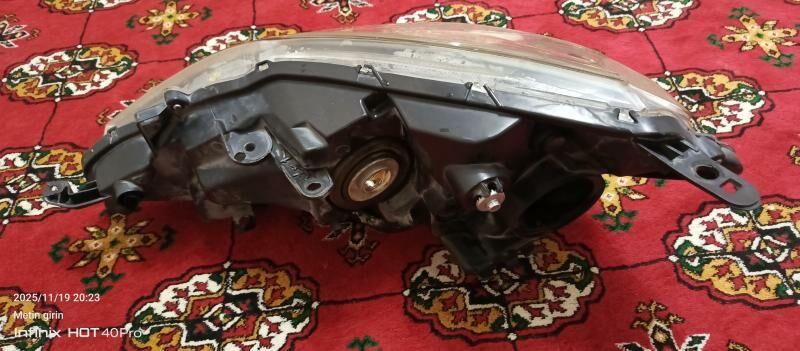 far nissan sentra 17 19 400 TMT - Сейди - img 3