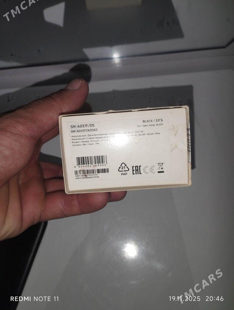 samsung A03s - Губадаг - img 4