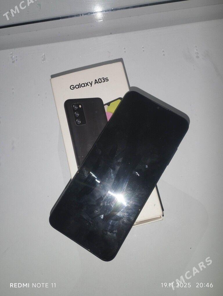 samsung A03s - Губадаг - img 3