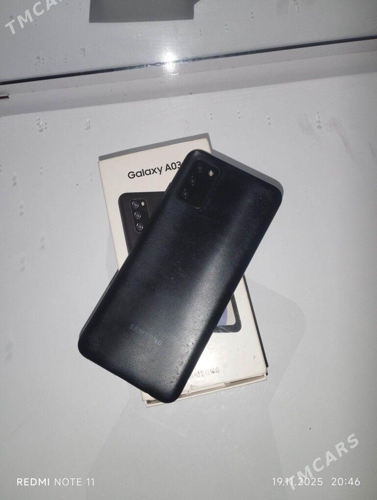 samsung A03s - Губадаг - img 2