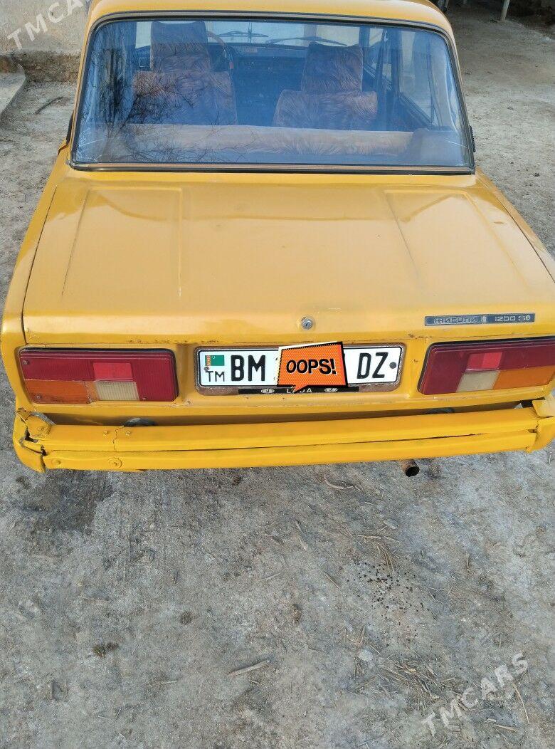 Lada 2105 1983 - 18 000 TMT - Türkmenbaşy etr. - img 5