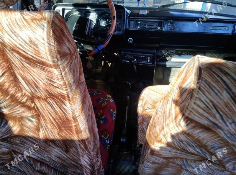 Lada 2105 1983 - 18 000 TMT - Türkmenbaşy etr. - img 3