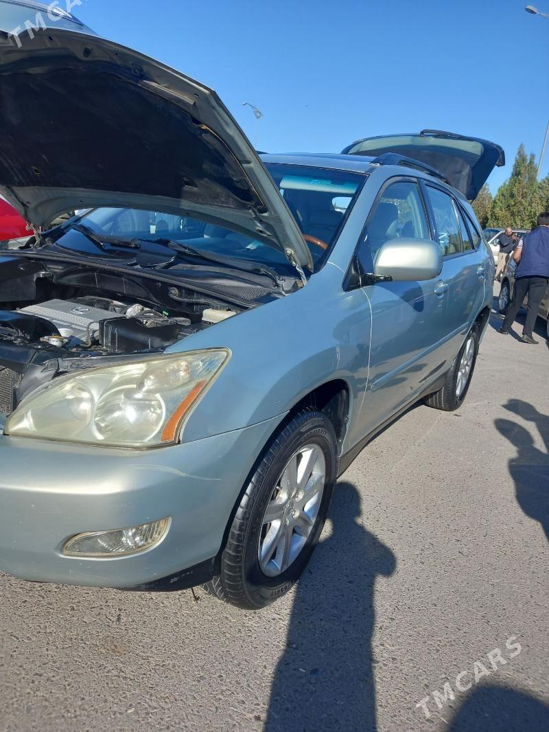 Lexus RX 330 2004 - 250 000 TMT - Gurbansoltan Eje - img 1