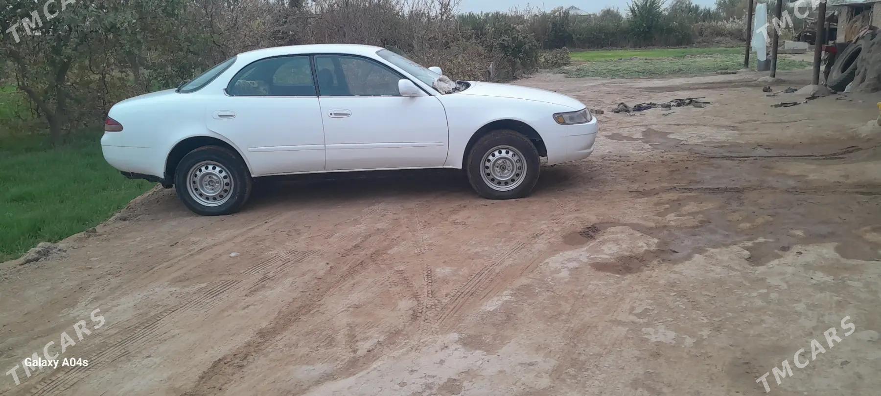 Toyota Marino 1992 - 50 000 TMT - Бабадайхан - img 2